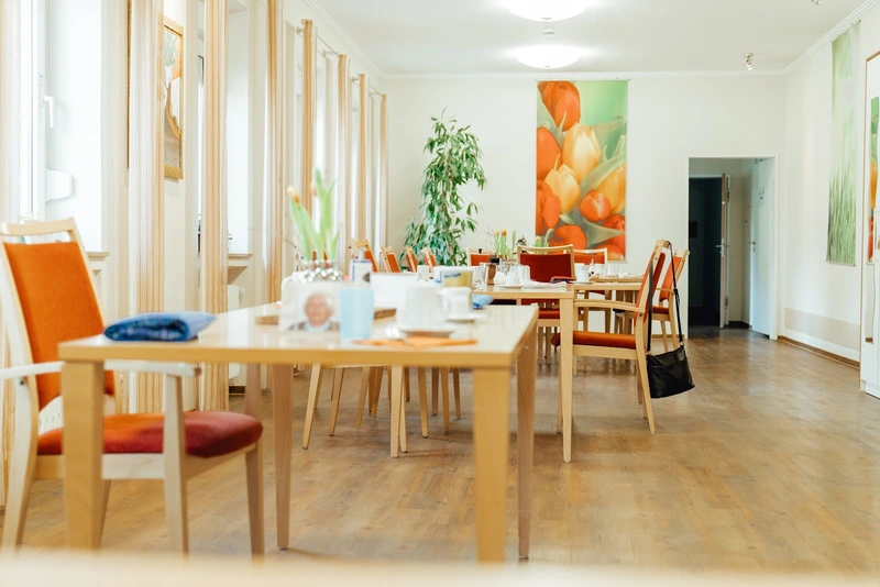 Tagespflege Bohmte Pflegedienst Janda GmbH – Bild 1