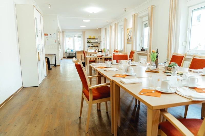 Tagespflege Bohmte Pflegedienst Janda GmbH – Bild 2