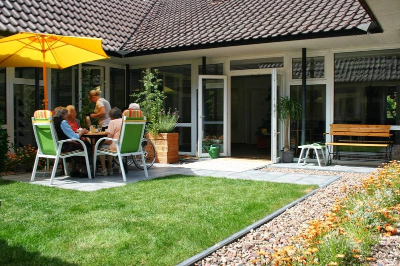 Tagespflege Bohmte Pflegedienst Janda GmbH – Bild 4