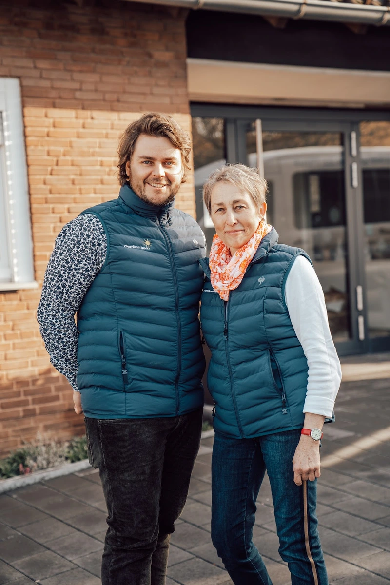 Tagespflege Bohmte Pflegedienst Janda GmbH – Bild 5