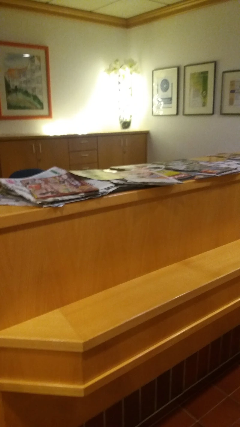 Seniorenzentrum Bohmte GmbH Haus Elisabeth – Bild 1