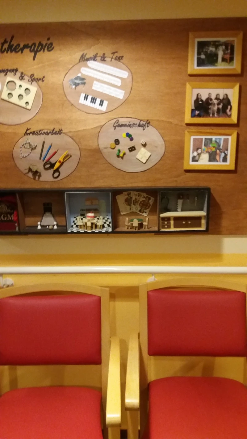 Seniorenzentrum Bohmte GmbH Haus Elisabeth – Bild 2