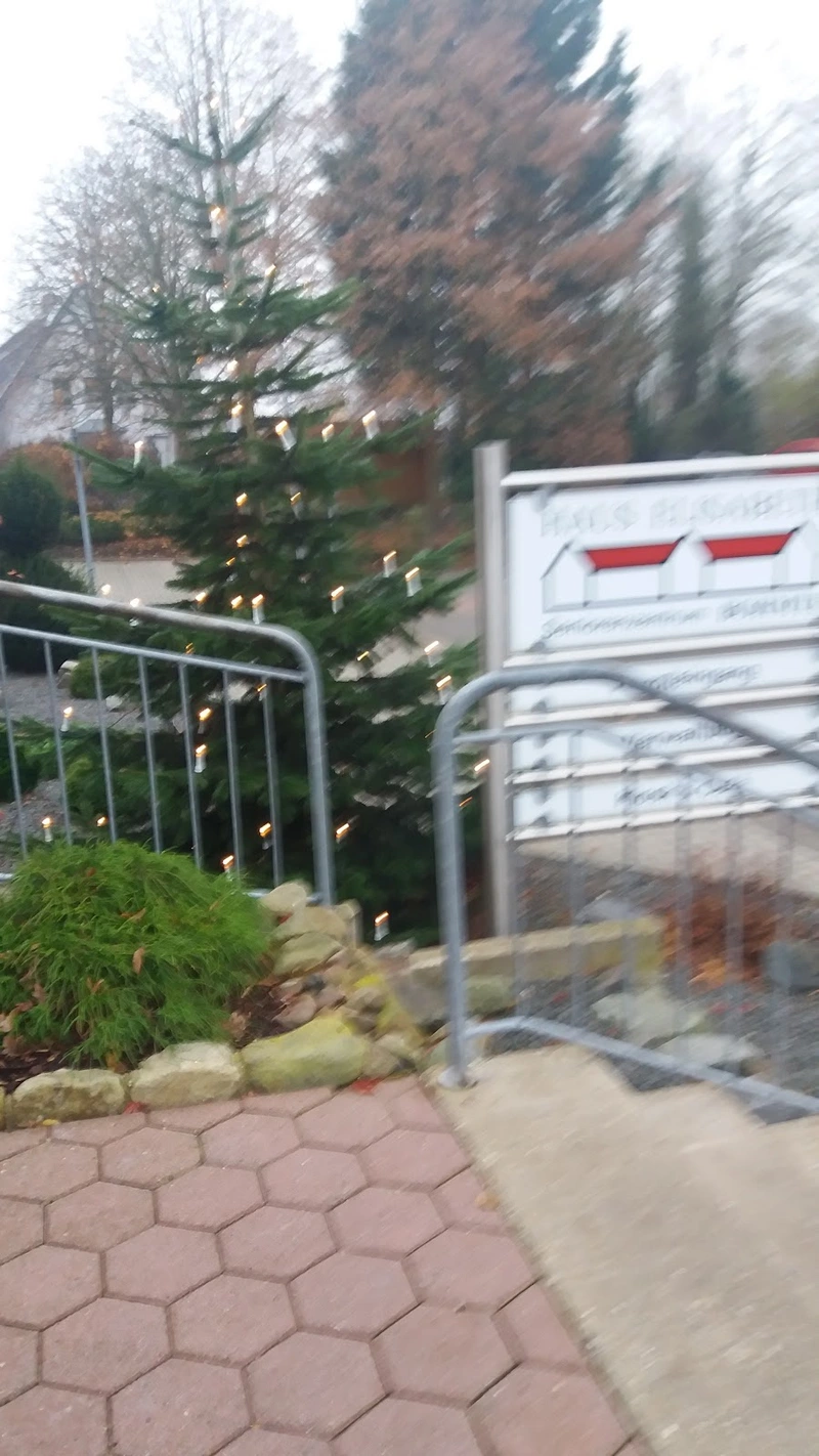 Seniorenzentrum Bohmte GmbH Haus Elisabeth – Bild 3