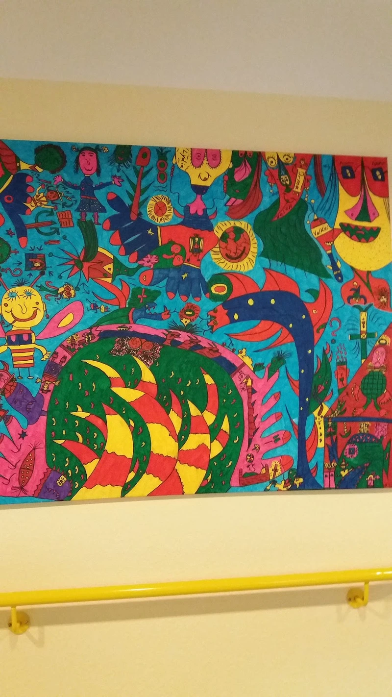 Seniorenzentrum Bohmte GmbH Haus Elisabeth – Bild 4