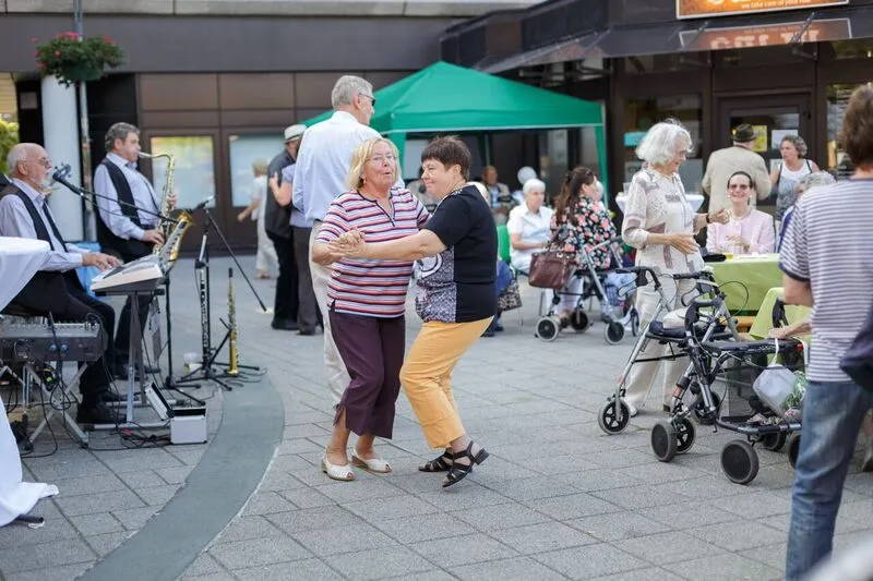 Pflegezentrum Grote – Bild 1