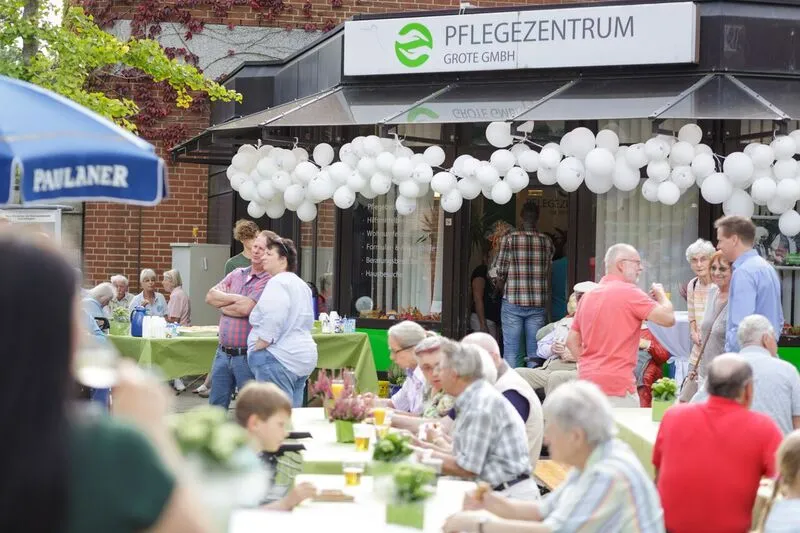 Pflegezentrum Grote – Bild 2