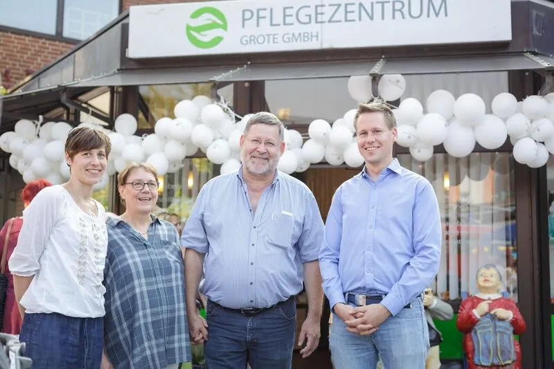 Pflegezentrum Grote – Bild 3