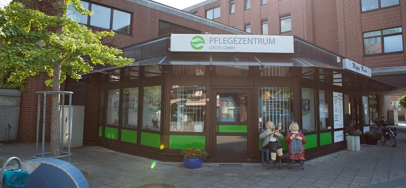 Pflegezentrum Grote – Bild 4