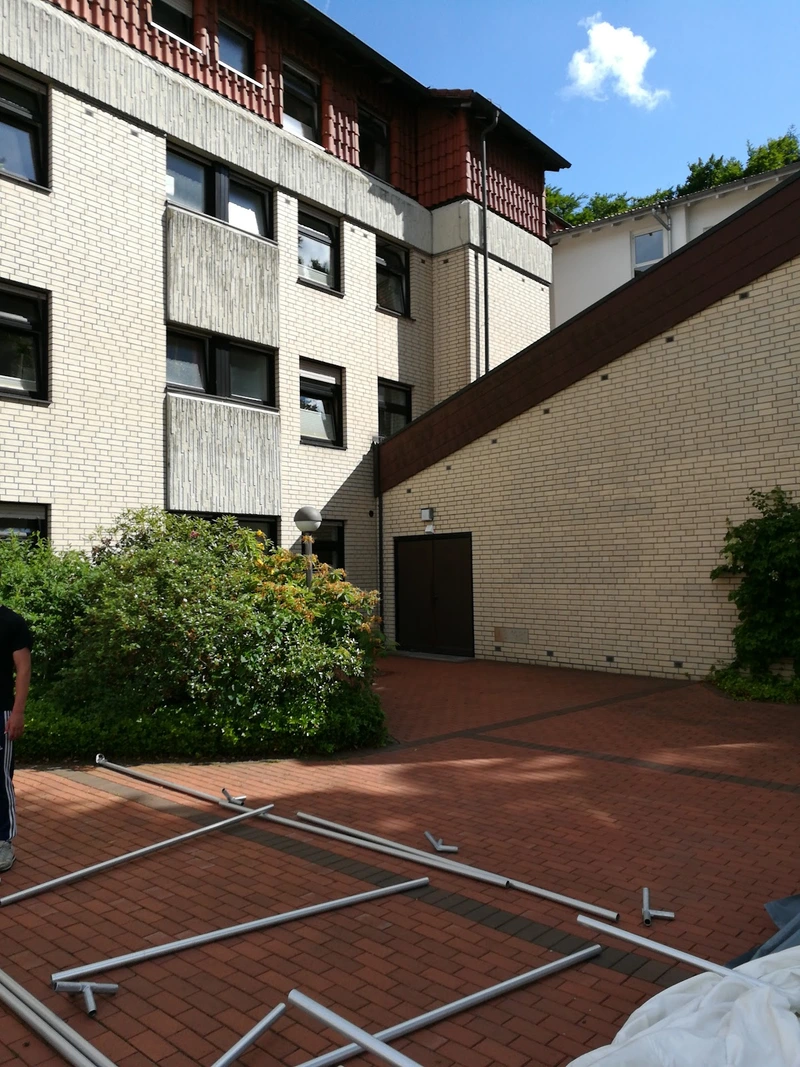 St. Raphael Tagespflege – Bild 1