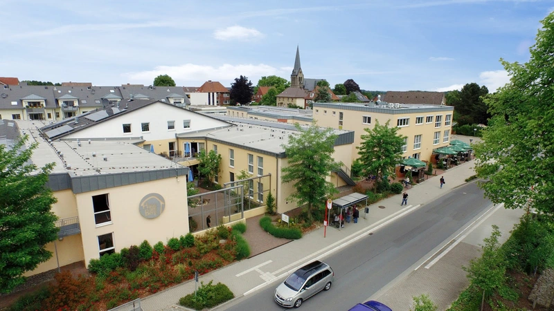 newcare home Hasbergen – Bild 1