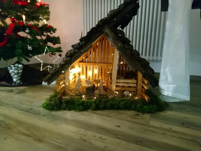 Residenz am Salzbach – Bild 1