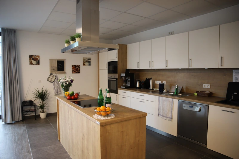 Tagespflege Am Teutoburger Wald – Bild 2