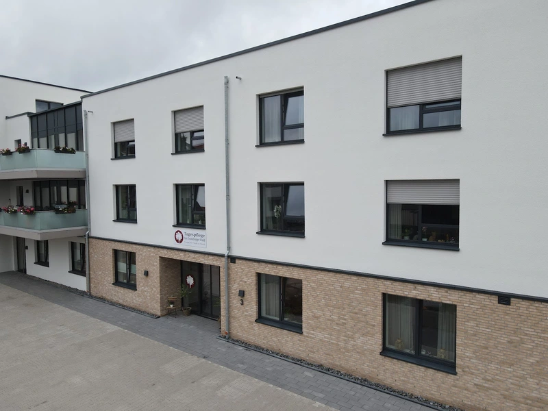 Tagespflege Am Teutoburger Wald – Bild 3