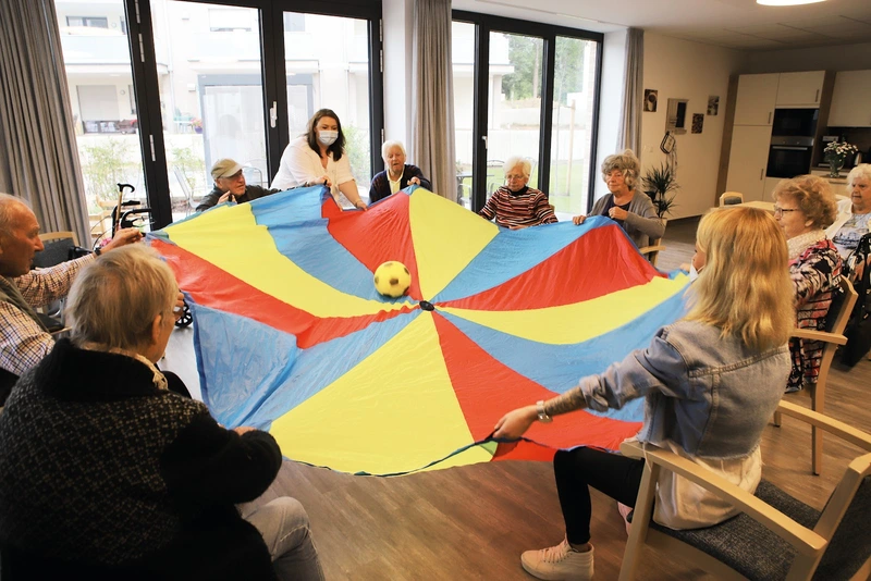 Tagespflege Am Teutoburger Wald – Bild 4