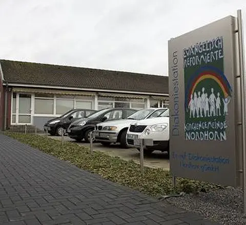 Ev.-ref. Diakoniestation Nordhorn – Bild 1