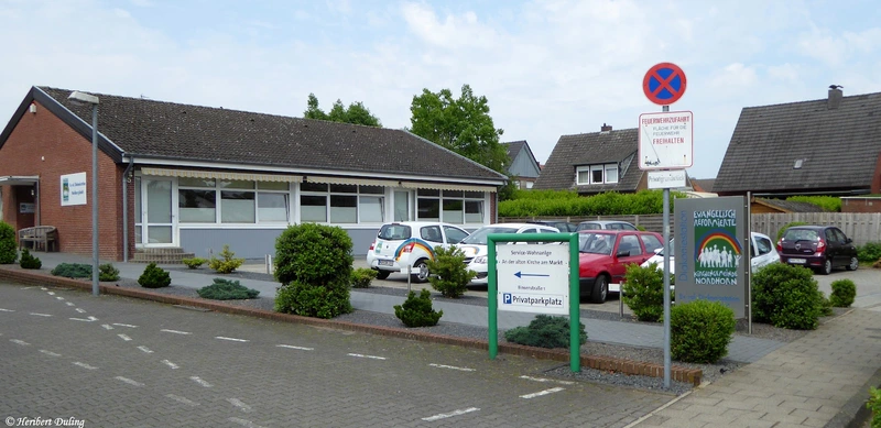 Ev.-ref. Diakoniestation Nordhorn – Bild 2