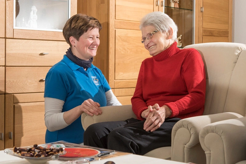 Ev.-ref. Diakoniestation Nordhorn – Bild 3