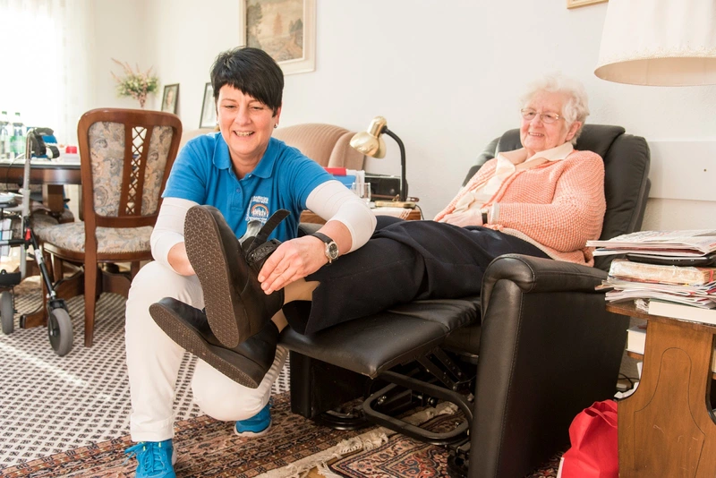 Ev.-ref. Diakoniestation Nordhorn – Bild 4