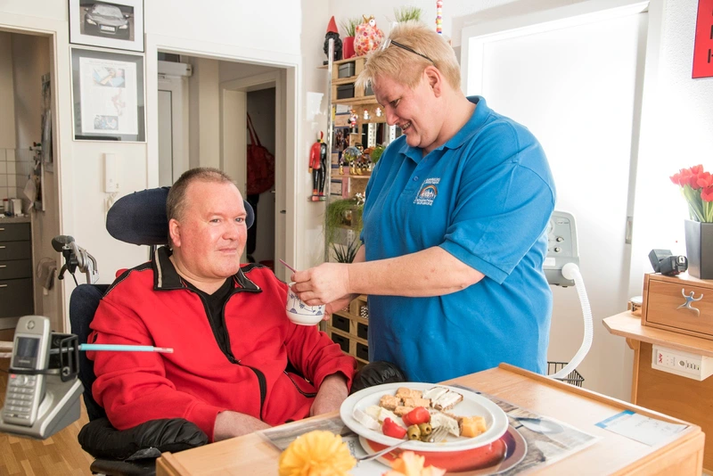 Ev.-ref. Diakoniestation Nordhorn – Bild 5