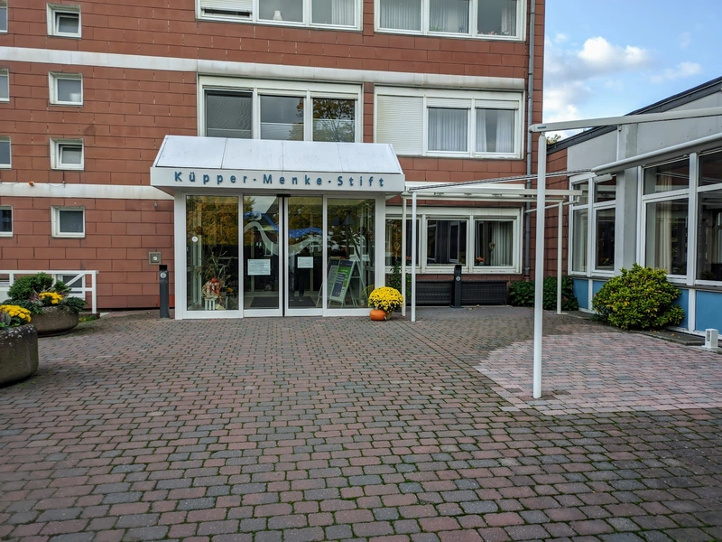 Altenwohnhaus St. Anna – Bild 1