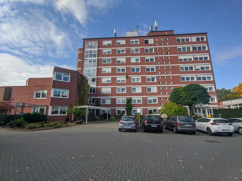 Altenwohnhaus St. Anna – Bild 3