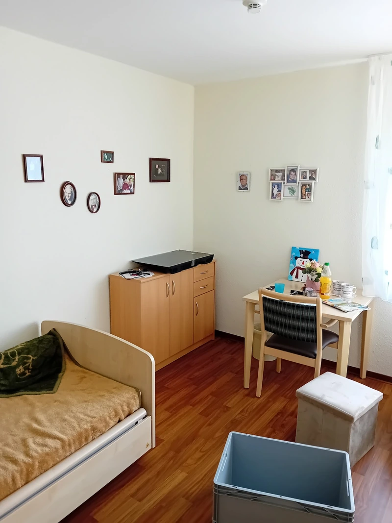 Seniorenhaus Anna Margareta gGmbH – Bild 1