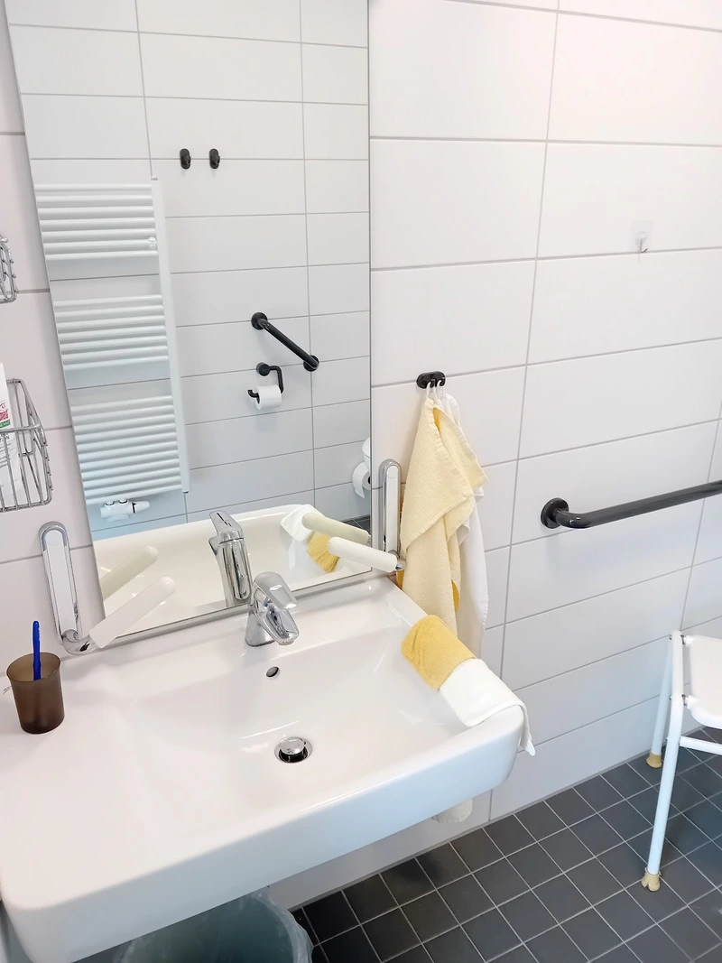 Seniorenhaus Anna Margareta gGmbH – Bild 2