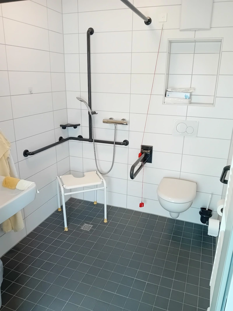 Seniorenhaus Anna Margareta gGmbH – Bild 5