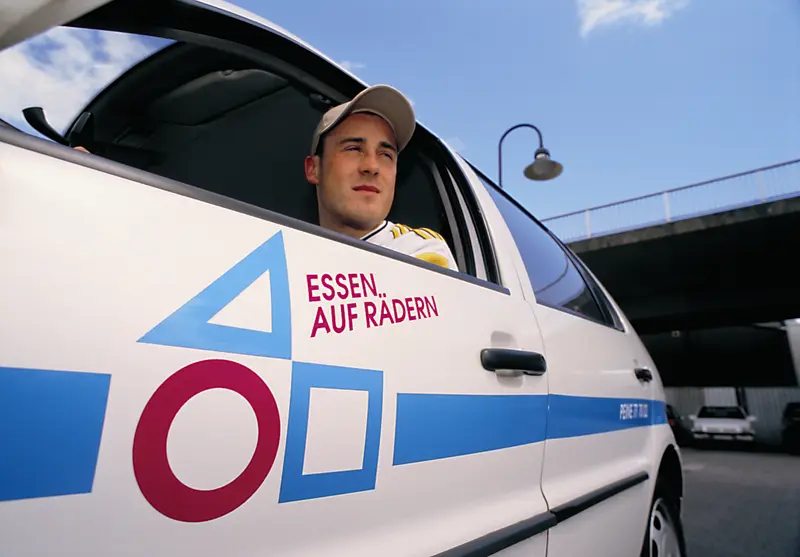 Haus- und Familienpflegestation Aurich – Bild 1