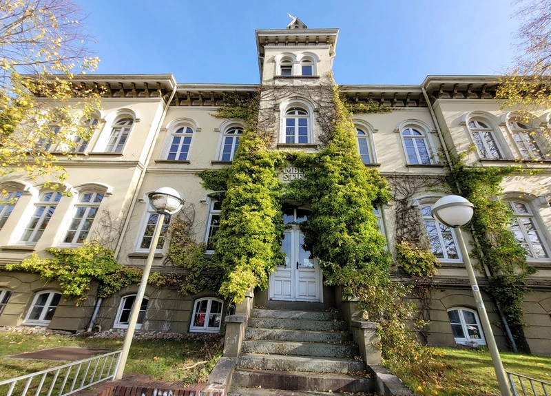 Aphasie-und Seniorenzentrum Josef Bergmann gGmbH – Bild 3