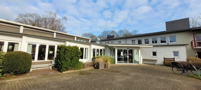 Aphasie-und Seniorenzentrum Josef Bergmann gGmbH – Bild 4