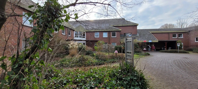 Aphasie-und Seniorenzentrum Josef Bergmann gGmbH – Bild 5