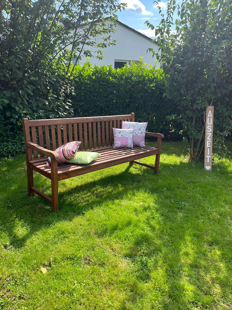 Tagespflege Laggenbeck – Bild 1