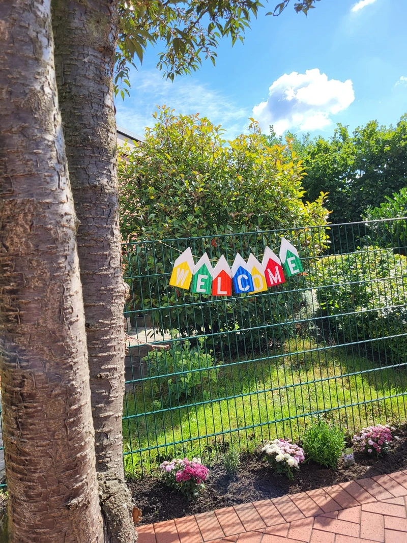 Tagespflege Laggenbeck – Bild 2