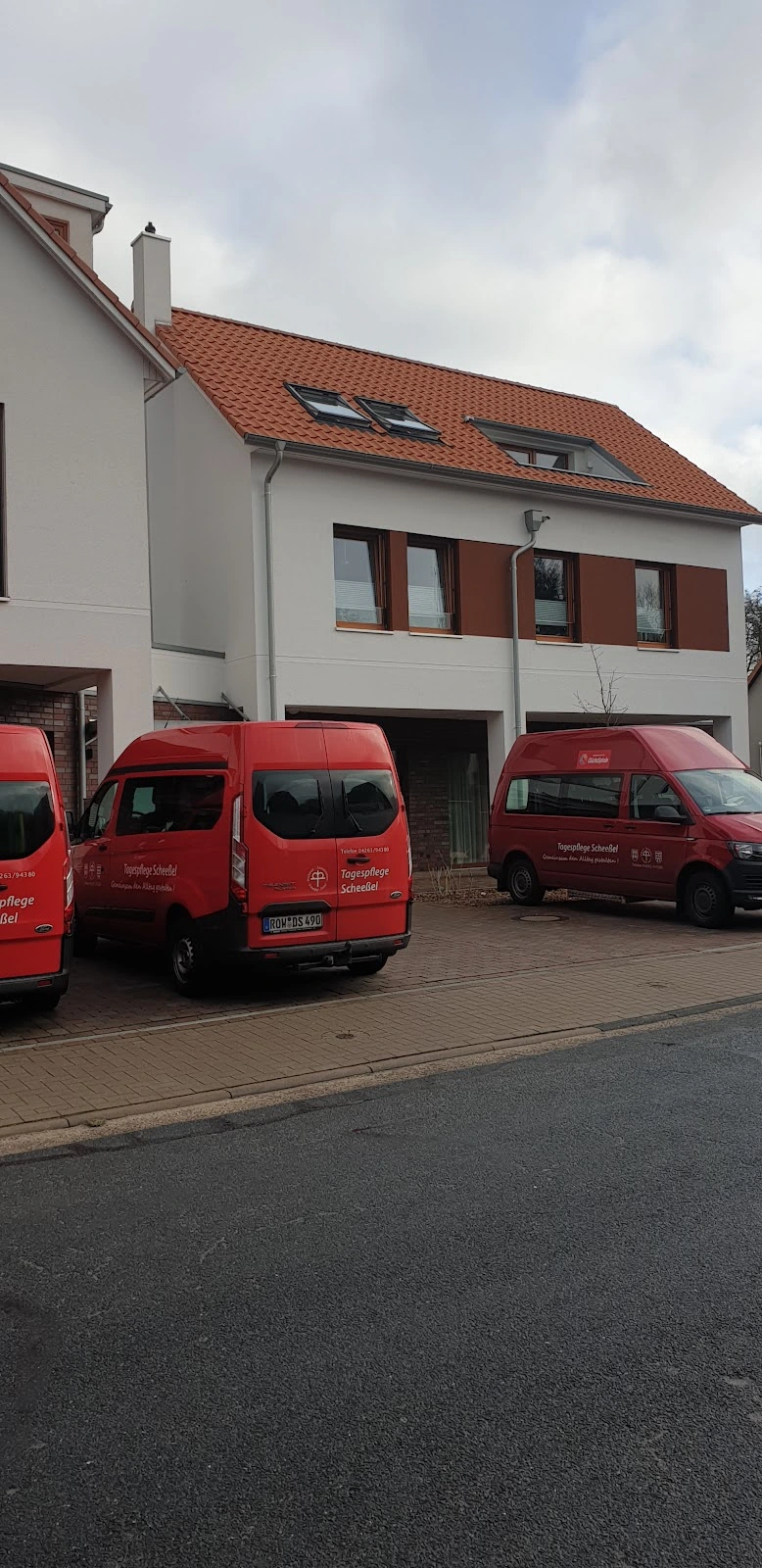 Diakonie-Sozialstation Scheeßel-Fintel – Bild 1