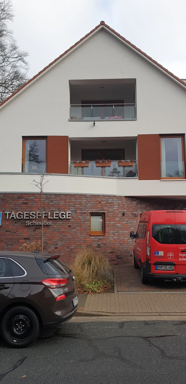 Diakonie-Sozialstation Scheeßel-Fintel – Bild 2