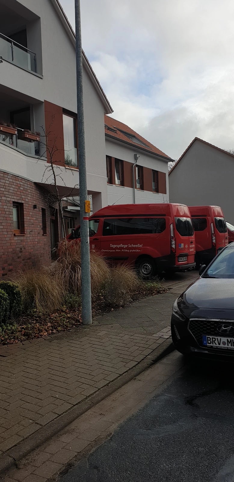 Diakonie-Sozialstation Scheeßel-Fintel – Bild 3