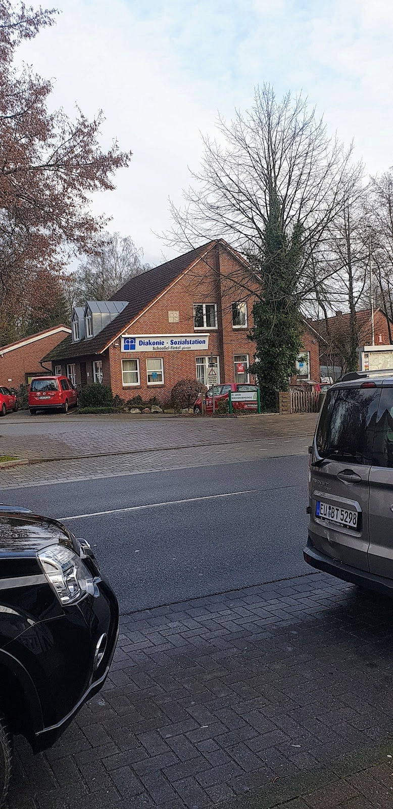 Diakonie-Sozialstation Scheeßel-Fintel – Bild 4