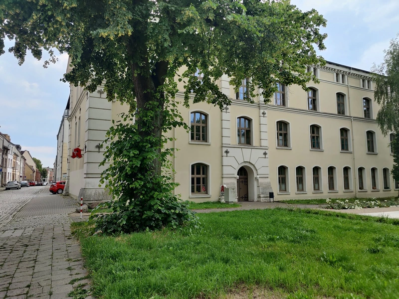 Titus Kranken- und Intensivpflege GmbH & Co. KG – Bild 2