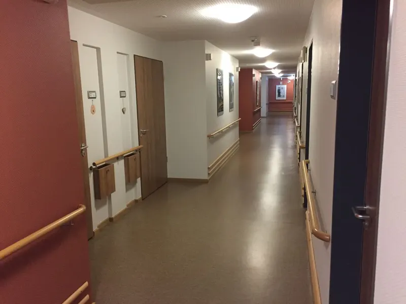 Haus Maria Rast – Bild 1