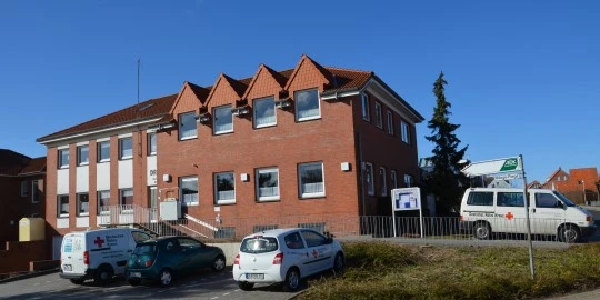 Haus- und Familienpflegestation DRK Norden – Bild 2