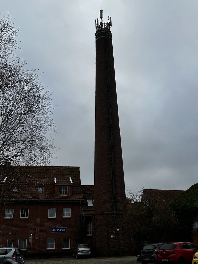 Haus- und Familienpflegestation DRK Norden – Bild 3