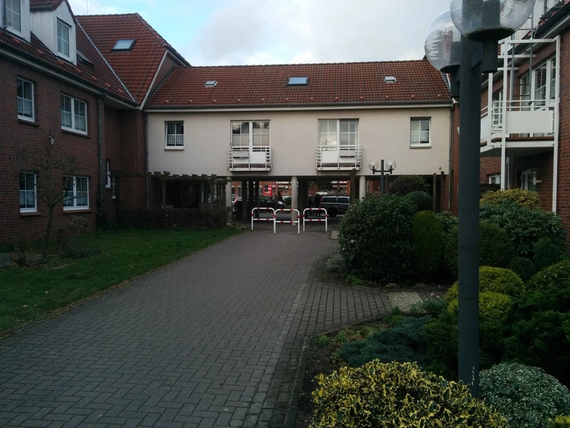 AWO Seniorenzentrum Ibbenbüren Weberstraße – Bild 1