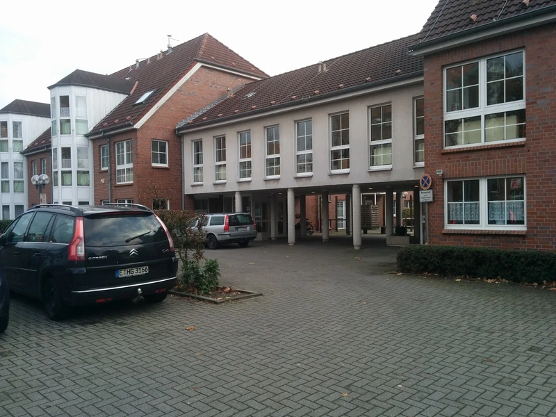 AWO Seniorenzentrum Ibbenbüren Weberstraße – Bild 2