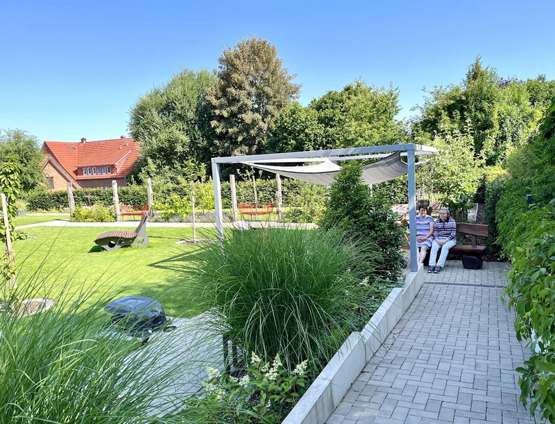 ASD Tagespflege im Mehrgenerationen-Wohnen – Bild 2