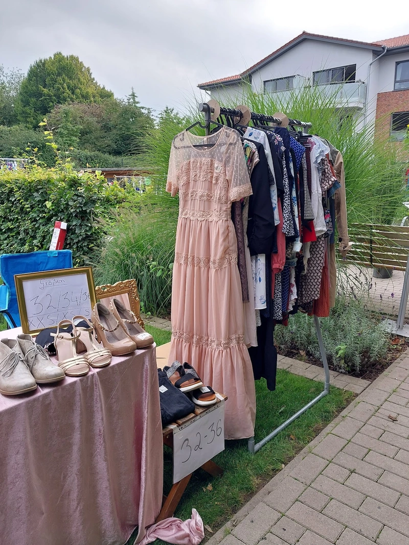 ASD Tagespflege im Mehrgenerationen-Wohnen – Bild 3