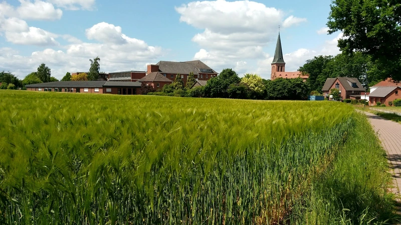 St. Franziskus-Stift – Bild 2