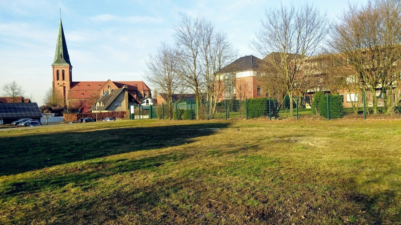 St. Franziskus-Stift – Bild 3