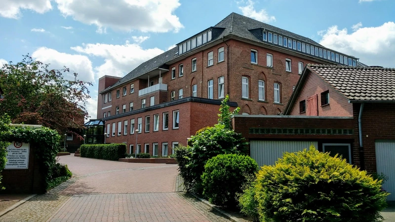 St. Franziskus-Stift – Bild 4