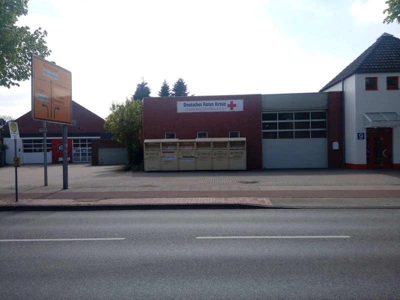 DRK Pflegedienst Emlichheim und Umgebung – Bild 2